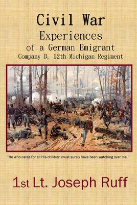 Civil War Experiences